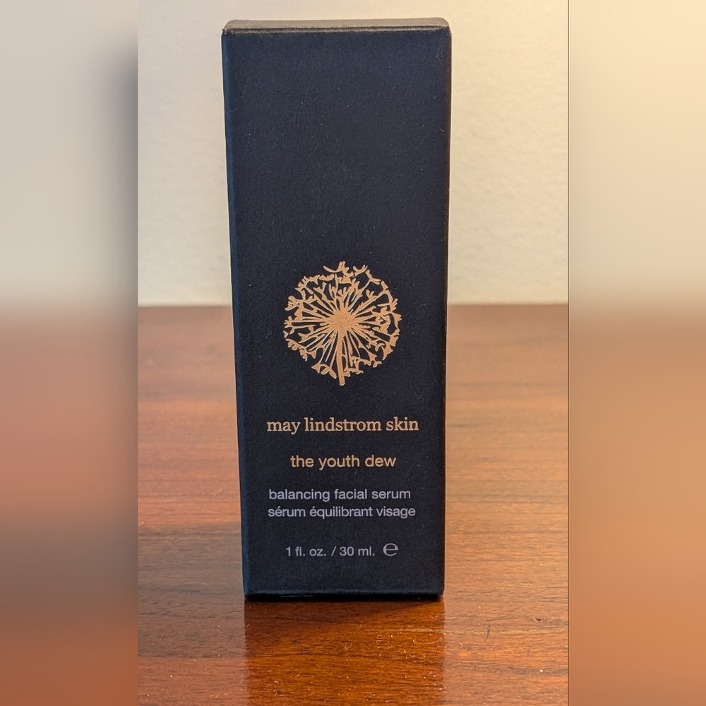May Lindstrom Skin The Youth Dew Balancing Facial Serum